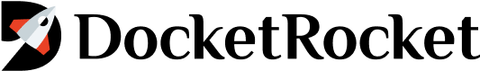 DocketRocket logo